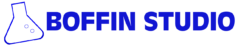 Boffin Studio Logo
