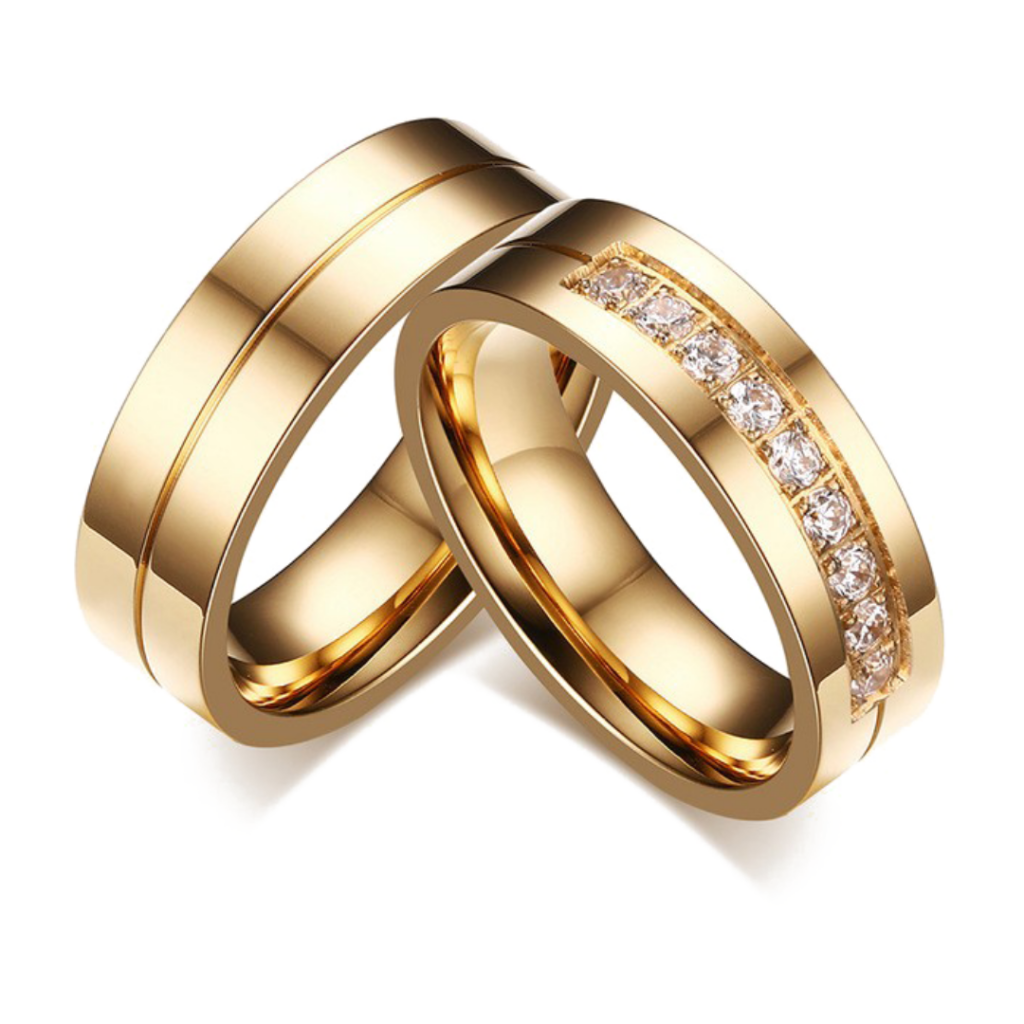 rings