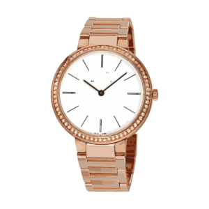 gold watch